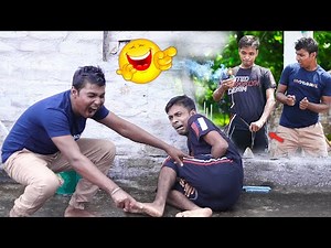 New Comedy Hablu Goblu