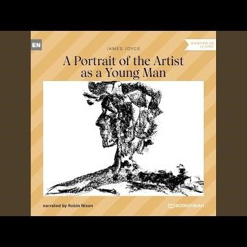 Chapter 189 - A Portrait of the Artist as a Young Man