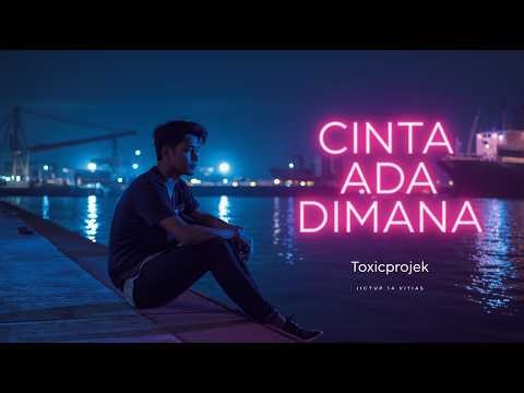 Where Is Love? | R&B Soul Version (Late Night Vibes) - Toxicprojek