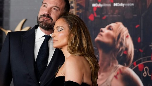 Ben Affleck's child reveals transgender transition at grandfather's funeral