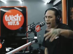 63K views · 4K reactions | P's song - CLR  : Wish 107.5 | Booo | Facebook