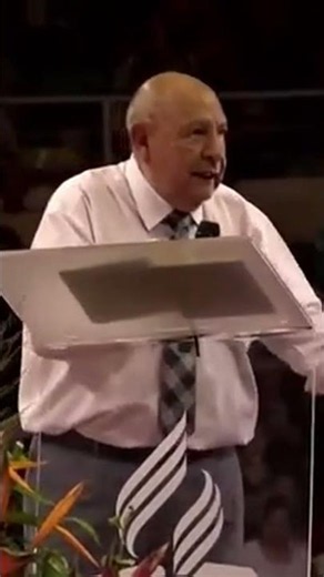 God Can Rebuild You - Pr. Alejandro Bullon