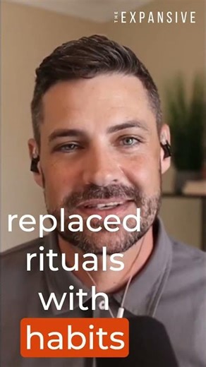 The Power of Ritual | The Expansive Podcast