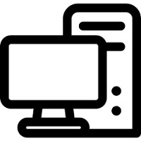 PARTES DE UN MONITOR