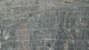 Kalgoorlie Mining Goldfields Western Australia 4K