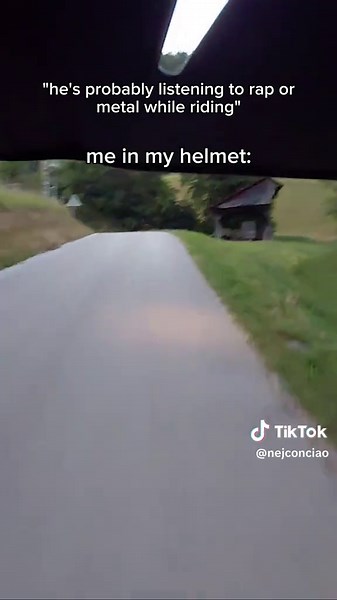 nejc on ciao🏍💨 (@nejconciao)’s videos with Kar je res je res - Faraoni