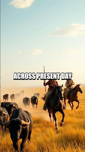 The Comanche Nation: Masters of the Southern Plains