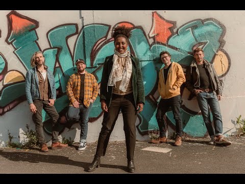 SolaR - GET OUT OF THE FUNK / Live @ Horizinc