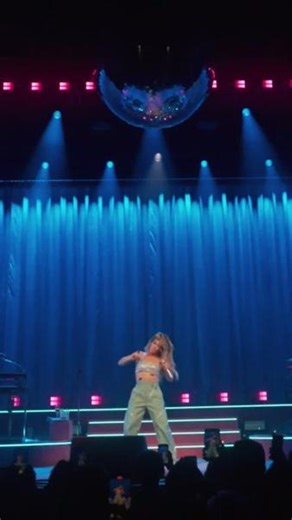 Westfield Burwood | Hilary Duff is back! 🎤✨ With her new album, luck... or something, she’s hitting the road! Westfield members get exclusive reserved tickets... | Instagram