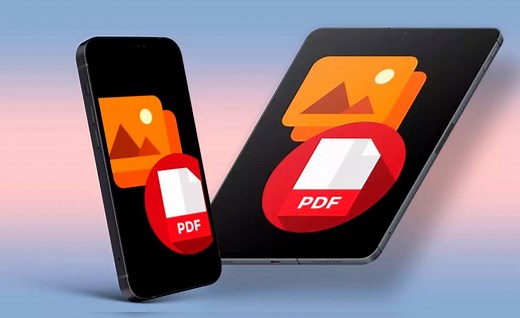 ¿Quieres convertir una foto en PDF? Así puedes lograrlo sin usar programas complejos o de pago