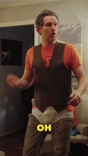 I am The Sheriff #comedyseries