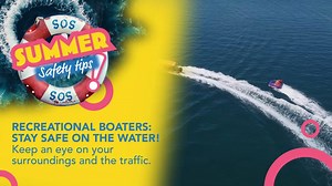 4.3K views · 55 reactions | Pulling your friend on an inflatable is fun; keeping it safe makes sure it stays that way. Before you hit the throttle, make sure:  You’ve got a designated spotter.  Everyone’s wearing a PFD or a lifejacket (no exceptions!)  You’ve agreed on hand signals — because screaming doesn’t count. 吝 You’re steering clear of other boats and buoys. Stay safe and enjoy the ride. | Canadian Coast Guard | Facebook