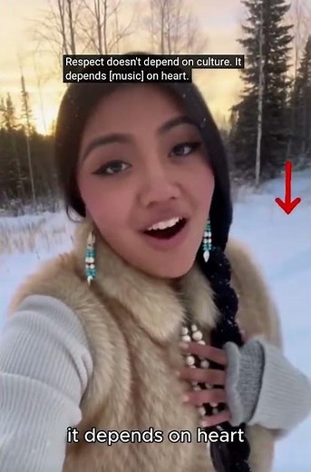 Native American Woman Culture and respect #facts #gowithnatives #nativeamericanculture