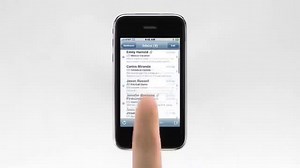 「怀旧」iPhone 3G 操作演示