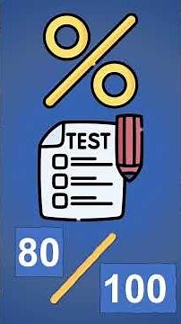 Percentage VS Percentile. Any difference?