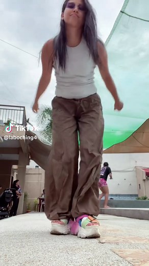 Understanding Laboching on TikTok