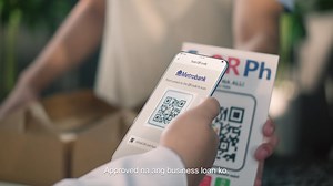 Over the years, your dreams have taken root in your heart.​ As you nurtured them into reality, we were there—partnering with you to build connections, find resources, and break into new ventures. Because the more you grow, the more you uplift the community you belong to.​ We’re excited to see how your dreams will continue to grow.​ growwithmetrobank.ph​ #GrowWithMetrobank For further assistance or other inquiries, please send us a private message and our Community Managers will be there to respo