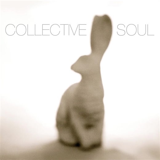 Our rabbit album, 'Collective Soul,' turns 15 today! Which song from this album do you have on repeat? #collectivesoul | Collective Soul