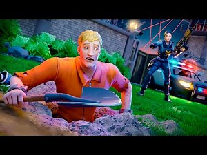 Prison Break Escape 🔗 (All Levels)