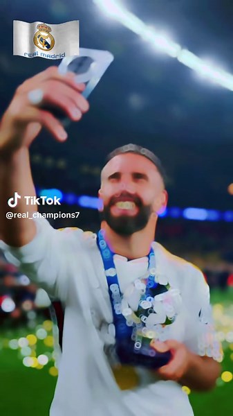 Real Madrid Team Dancing and Football Highlights