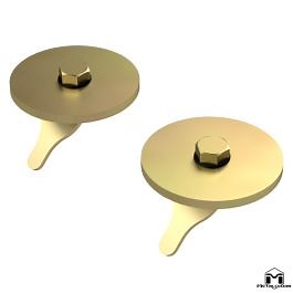 JK Rear Coil Spring Retainer