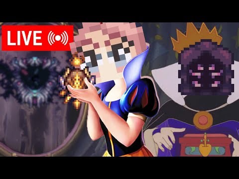 Vtuber Vs. Ceaseless Void and Signus