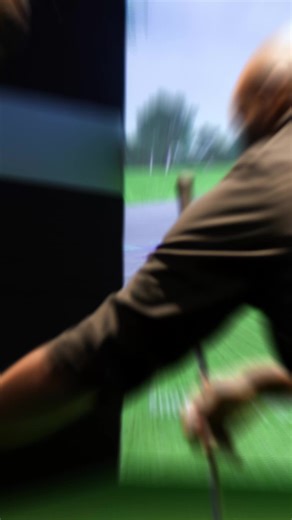 Experience the closest thing to real golf with our unparalleled Golf Simulators! Book a tee time now at www.xgolfsolon.com and see for yourself! ⛳🏌️‍♂️ #golf #simulator #indoorgolf #cleveland #ohio #solon