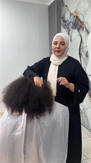 ‏#hair #انبات_الشعر #ترتمينت_علاجي_للشعر #شعر