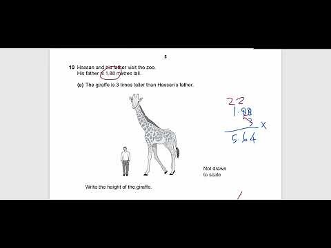 2023 stage 6 p1 mathematics progression test-fully solved w/steps&explanation-EASY-to-UNDERSTAND-Q&A
