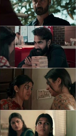 Parimala And Co (2026) Full Movie | Hindi + Tamil Dual Audio | UnCut HD ESub 🎬🎥🍿