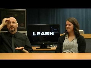 American Sign Language (ASL) Lesson 31