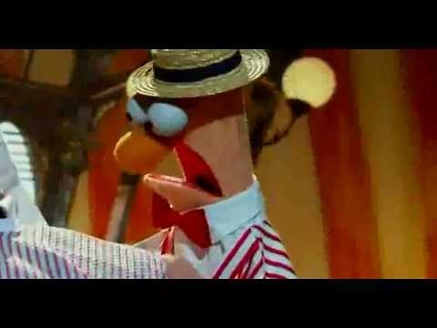 The Muppets Singing Smells Like Teen Spirit.