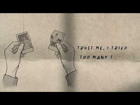 Ali Gatie - Always Miss You (Official lyric video)