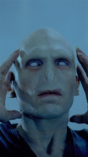 Voldemort: The Dark Wizard of Harry Potter