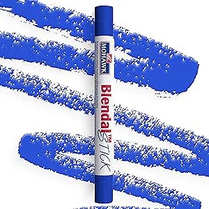 Mohawk Finishing Products Blendal Wood Finish Color Stick, Blue M340-0044, 1 Count