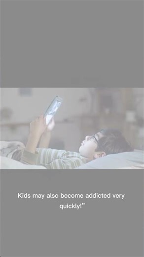 👉 “Stop Phone Addiction in Kids Before It’s Too Late! 😱”