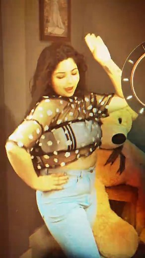 6.8K views · 250 reactions | trending girls #fashion #trendingreels #models #tiktok | Trending Girls | Facebook