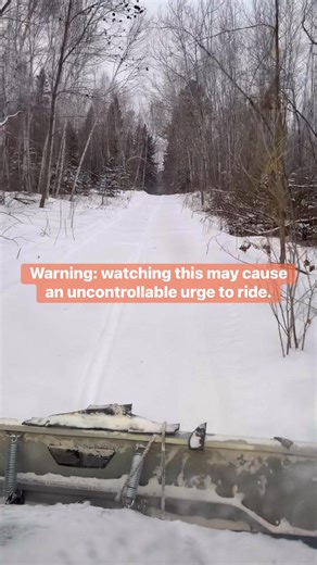 Hoot Owl Trails are groomed and ready for this weekend! | Hoot Owl Resort