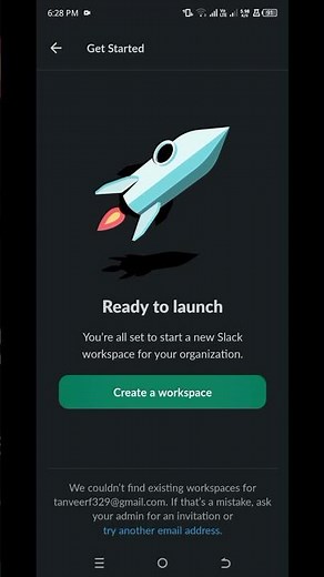 How to Create Account | Complete Walkthrough of Slack Application