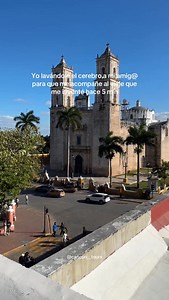 ✈️ | Cancún Tours