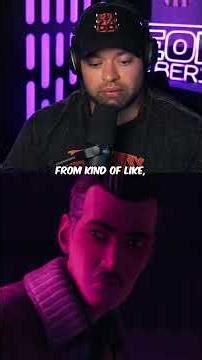 MAUL - SHADOW LORD EP 2 REVIEW