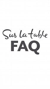 1.4K views · 16 reactions | Dishwasher-safe? Not when it comes to your knives. We teamed up with @jettila to explain why that shortcut does more harm than good—and what to do instead to keep your edge razor sharp. Follow along for more essential (and often overlooked) knife care tips. | Sur La Table | Facebook