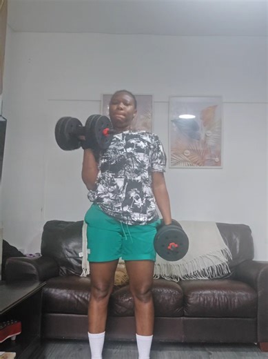 Morning excercise routine #excercise #fitness