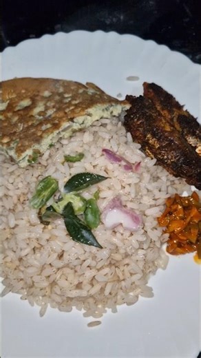 Simple dinner ആണെങ്കിലും സംഭവം ഉഷാറാ....#food #dinner