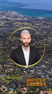 🎤🌺 Adam Levine’s $57M Montecito Mansion 🏡✨ Maroon 5 frontman and The Voice coach Adam Levine owns this spectacular $57 million estate in Montecito, California. With 6 bedrooms, 8 bathrooms, and 10,981 sq ft, the home offers ocean views, high-end design, and serene privacy—perfect for the rockstar and his growing family. This is one of the many real estate holdings of the Grammy-winning singer. 🌊🎶 #AdamLevine #MontecitoLiving #CelebrityHomes #LuxuryEstate #Maroon5 #CaliforniaMansion #DreamHo