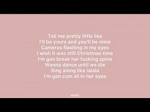 freak show by punkinloveee lyrics