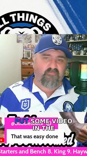 Behind the Scenes: Creating Jack Todd's Audio Article! | The Dogfather | Facebook