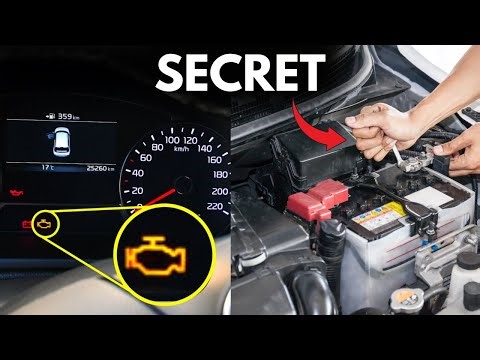 Don’t Pay a Dime – This Car Reset Trick Fixes Everything!