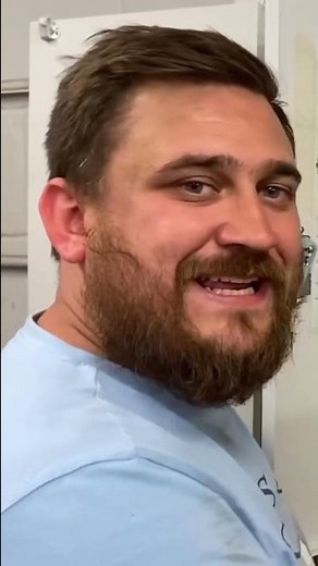 🛑 Don’t Remove the Cover on Your 3 Phase Distribution Board - AM2 and AM2S