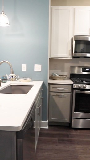 1K views | The Neil, located in Mt. Laurel, NJ, has limited apartments available! With so many amenities and luxurious living spaces, there's not much more you could ask for! Call (856) 242-3681 or email theneil@davisenterprises.com today to schedule a tour. | The Neil | Facebook